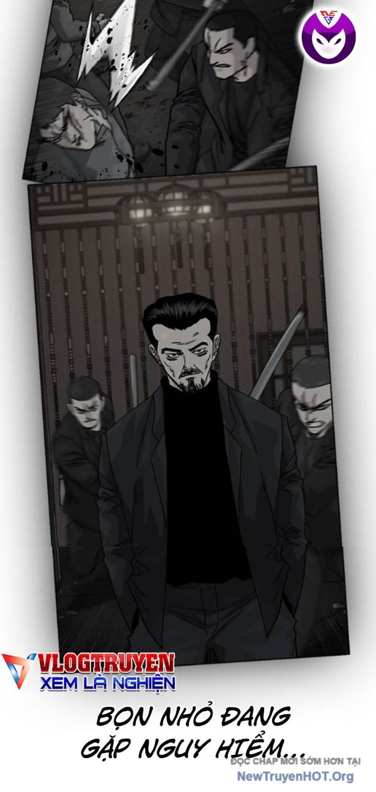 đọc truyện Để Có Thể Sống Sót Chương 179 ảnh 57 tại Thiên Thai Truyện