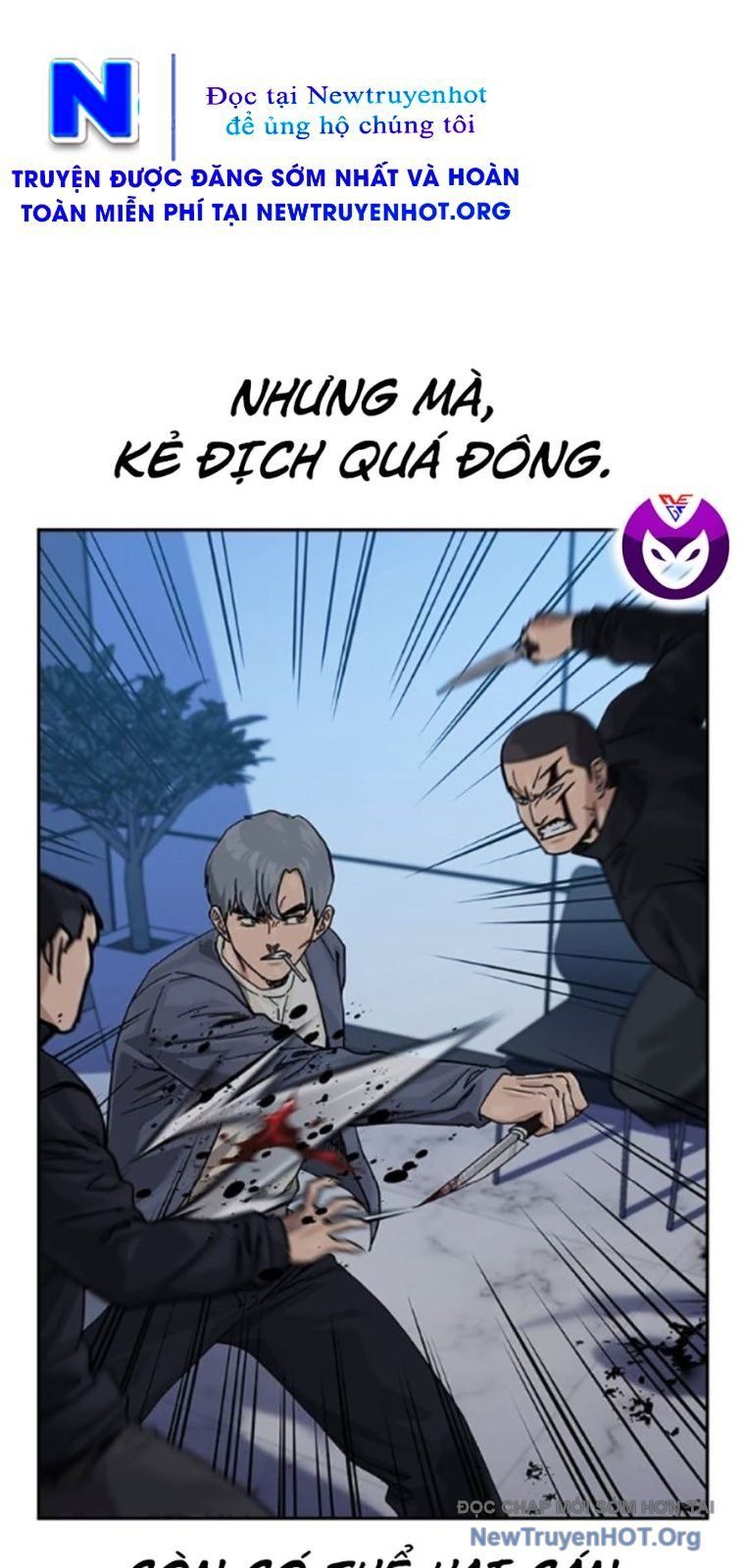 đọc truyện Để Có Thể Sống Sót Chương 179 ảnh 58 tại Thiên Thai Truyện