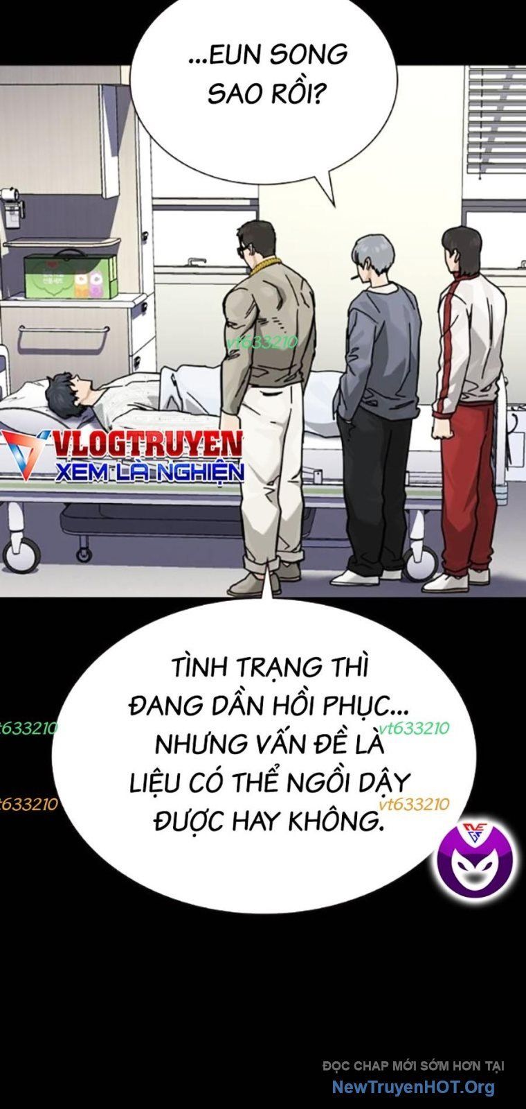 đọc truyện Để Có Thể Sống Sót Chương 179 ảnh 11 tại Thiên Thai Truyện