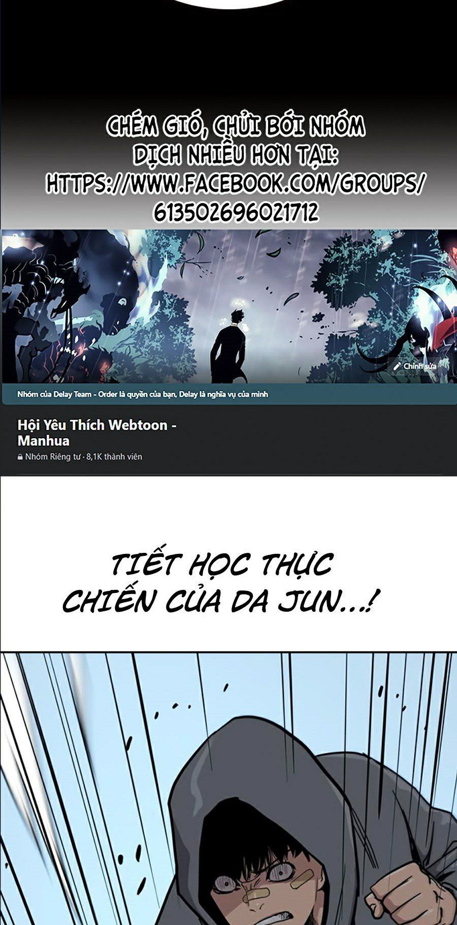 đọc truyện Để Có Thể Sống Sót Chương 18 ảnh 106 tại Truyện Dạ Ký