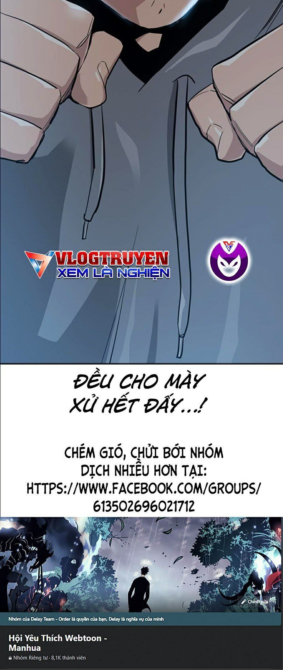 đọc truyện Để Có Thể Sống Sót Chương 18 ảnh 113 tại Truyện Dạ Ký