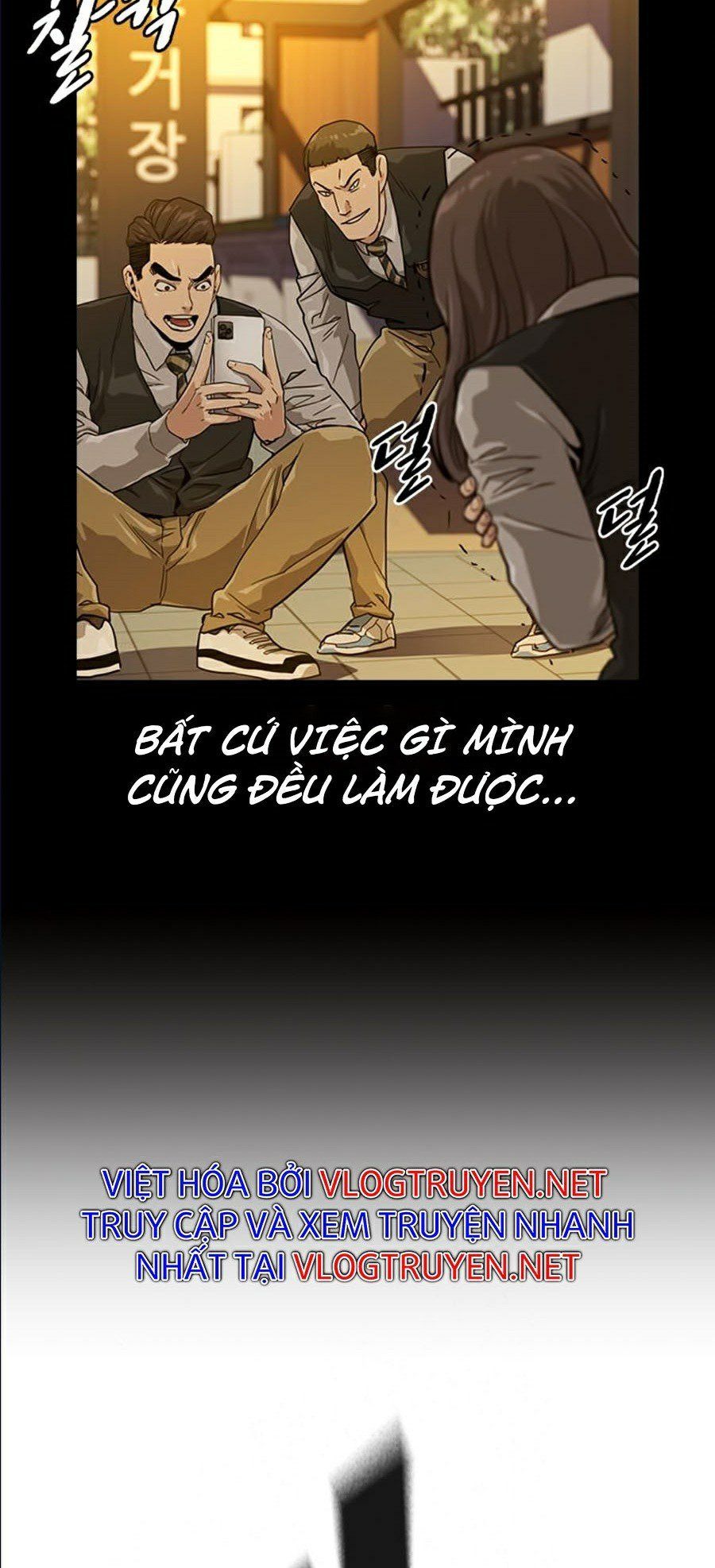 đọc truyện Để Có Thể Sống Sót Chương 18 ảnh 4 tại Truyện Dạ Ký