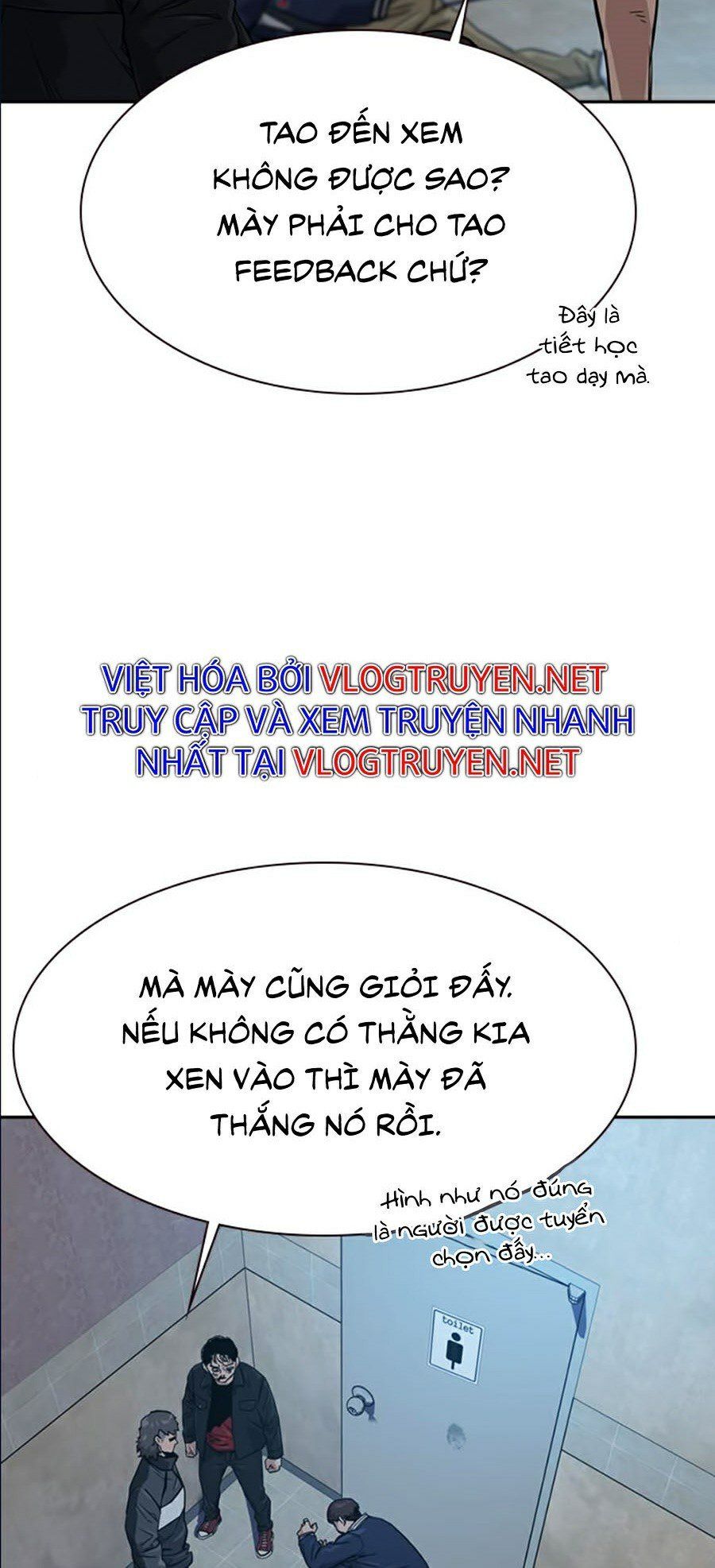đọc truyện Để Có Thể Sống Sót Chương 18 ảnh 37 tại Truyện Dạ Ký