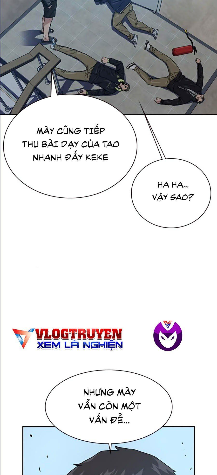 đọc truyện Để Có Thể Sống Sót Chương 18 ảnh 38 tại Truyện Dạ Ký