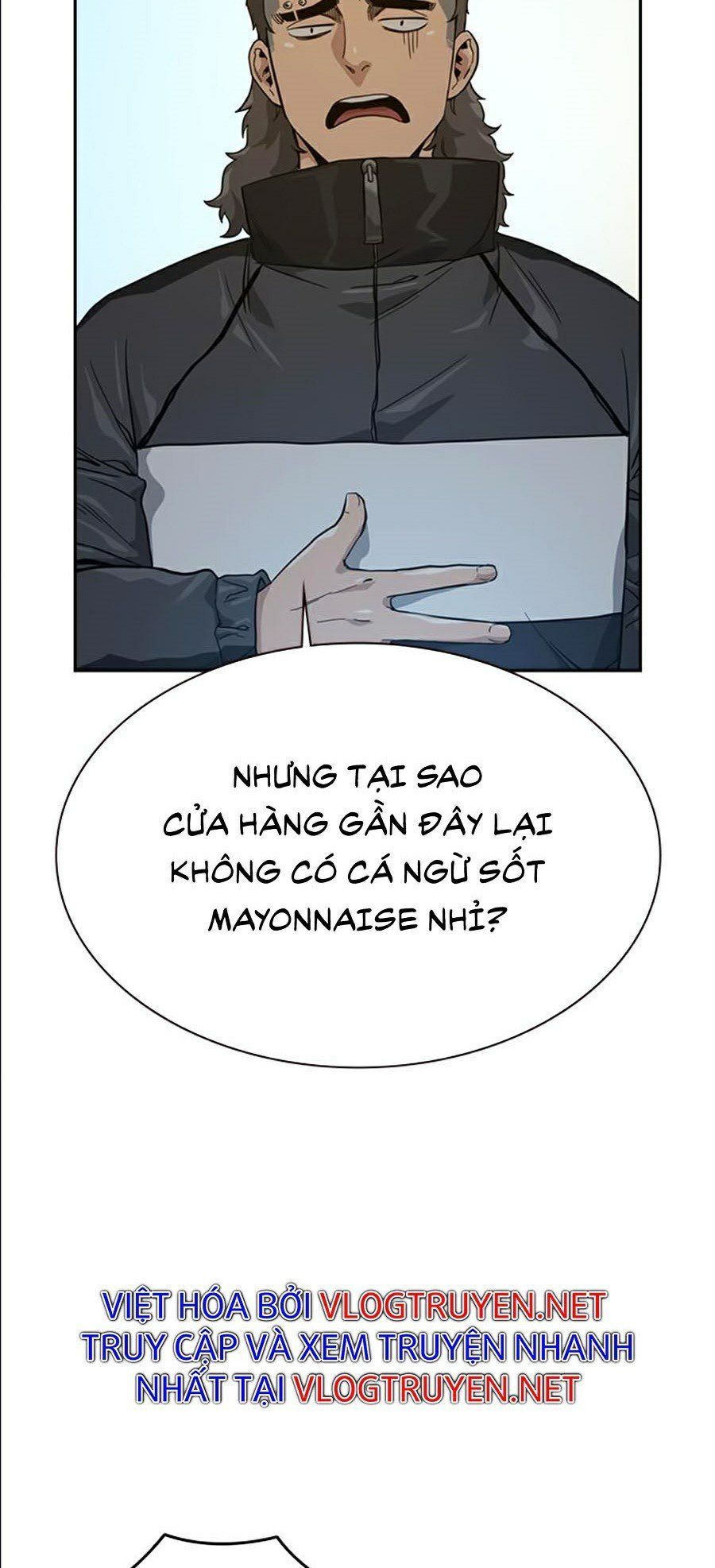đọc truyện Để Có Thể Sống Sót Chương 18 ảnh 97 tại Truyện Dạ Ký