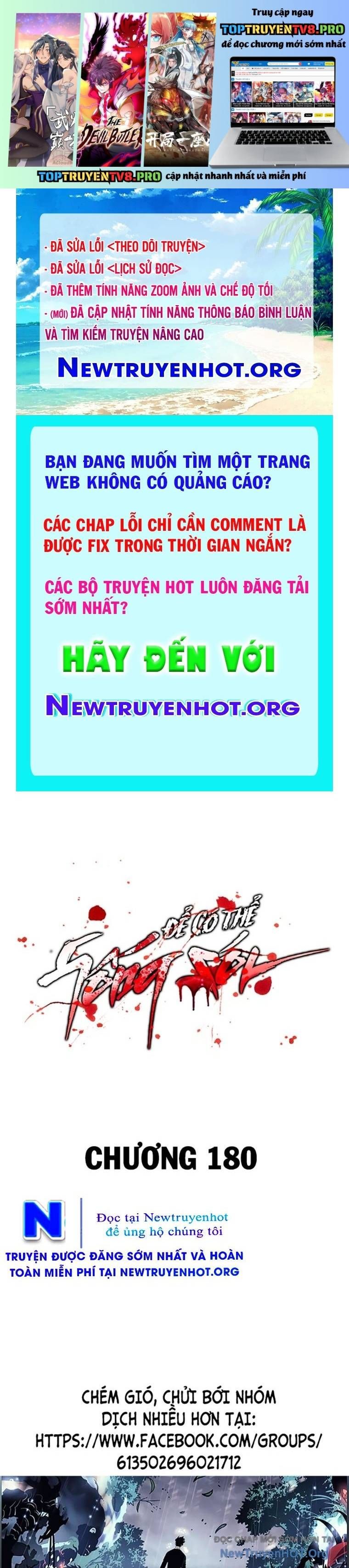 đọc truyện Để Có Thể Sống Sót Chương 180 ảnh 3 tại Thiên Thai Truyện