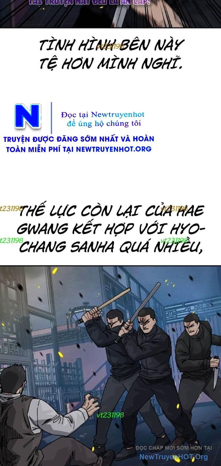 đọc truyện Để Có Thể Sống Sót Chương 180 ảnh 12 tại Thiên Thai Truyện