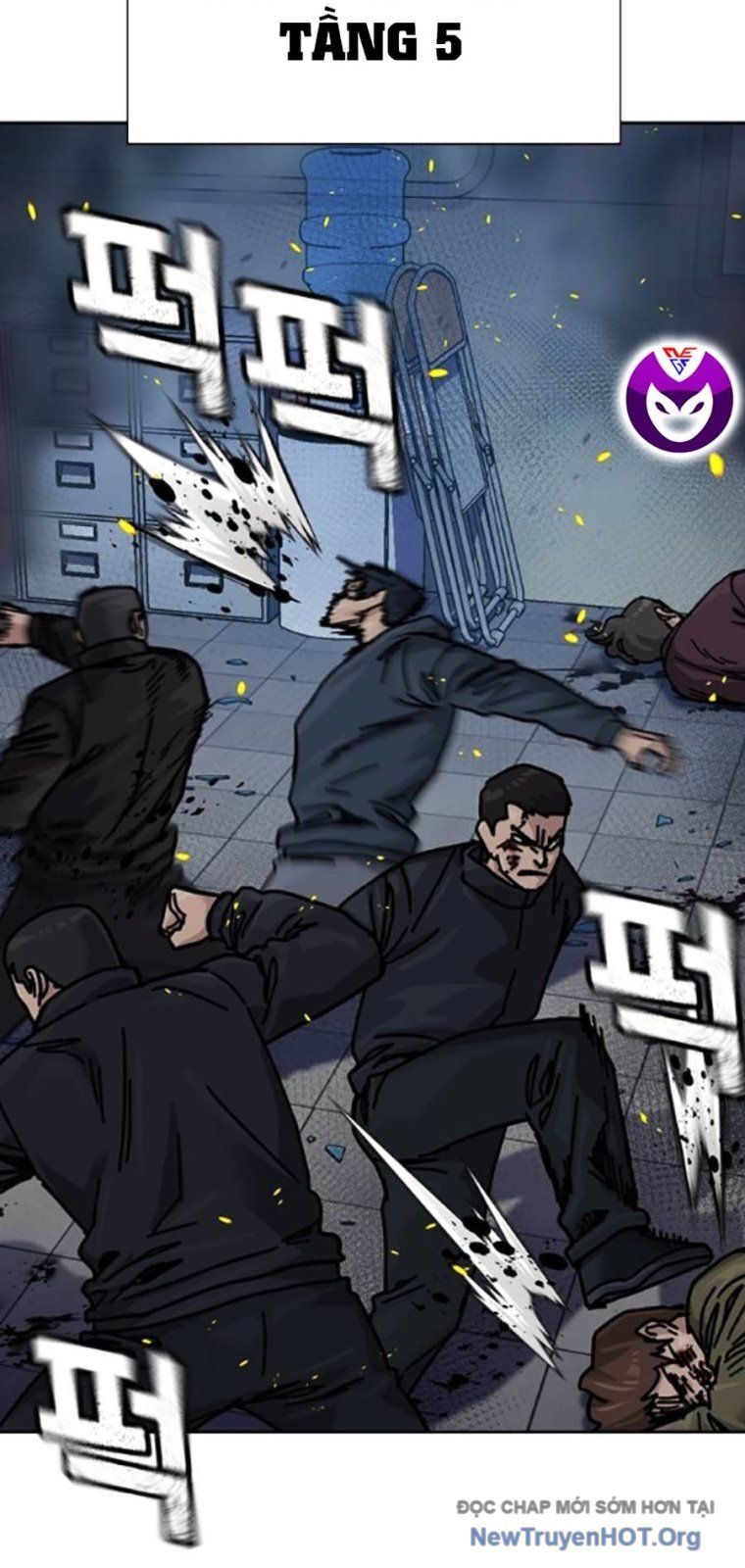 đọc truyện Để Có Thể Sống Sót Chương 180 ảnh 105 tại Thiên Thai Truyện