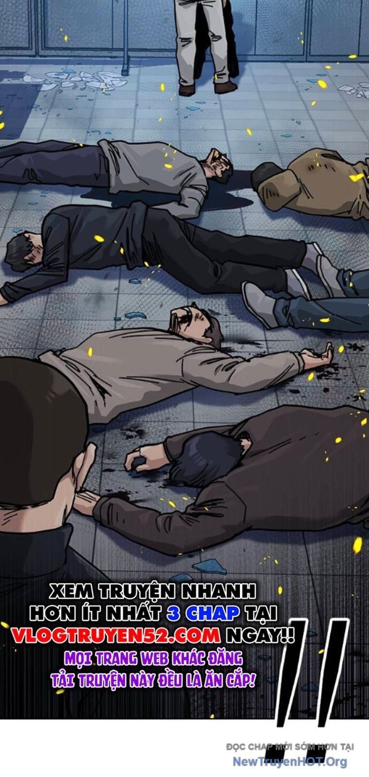 đọc truyện Để Có Thể Sống Sót Chương 180 ảnh 108 tại Thiên Thai Truyện