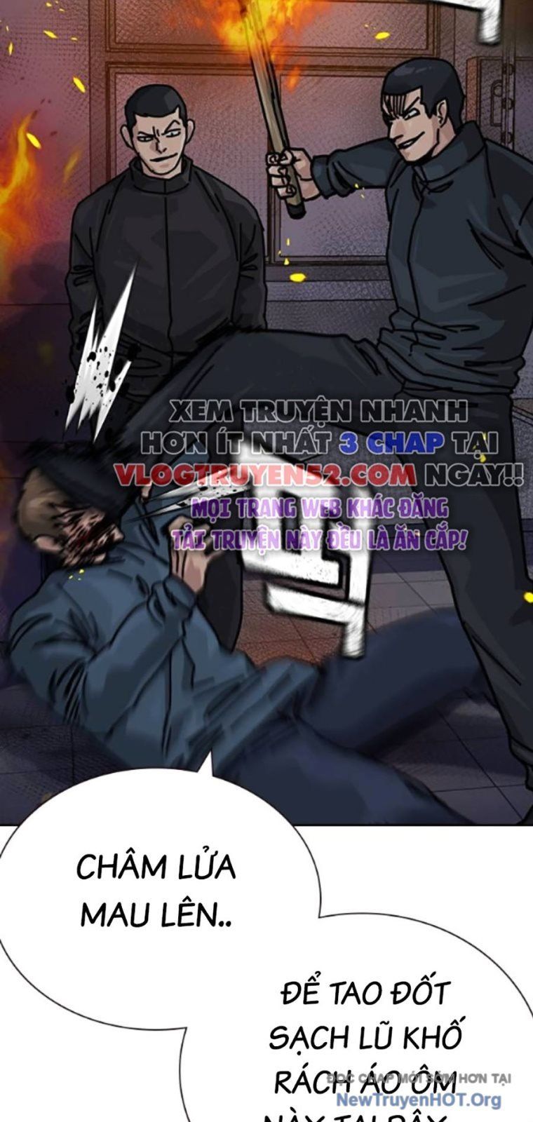 đọc truyện Để Có Thể Sống Sót Chương 180 ảnh 122 tại Thiên Thai Truyện