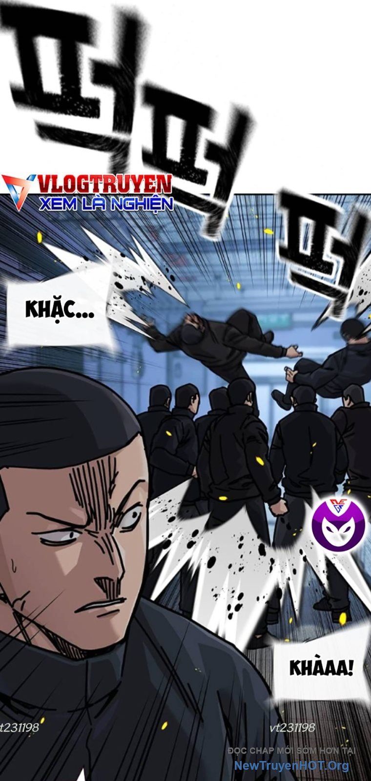 đọc truyện Để Có Thể Sống Sót Chương 180 ảnh 124 tại Thiên Thai Truyện