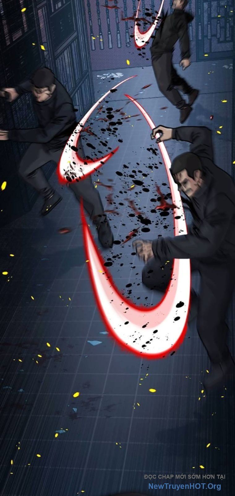 đọc truyện Để Có Thể Sống Sót Chương 180 ảnh 15 tại Thiên Thai Truyện