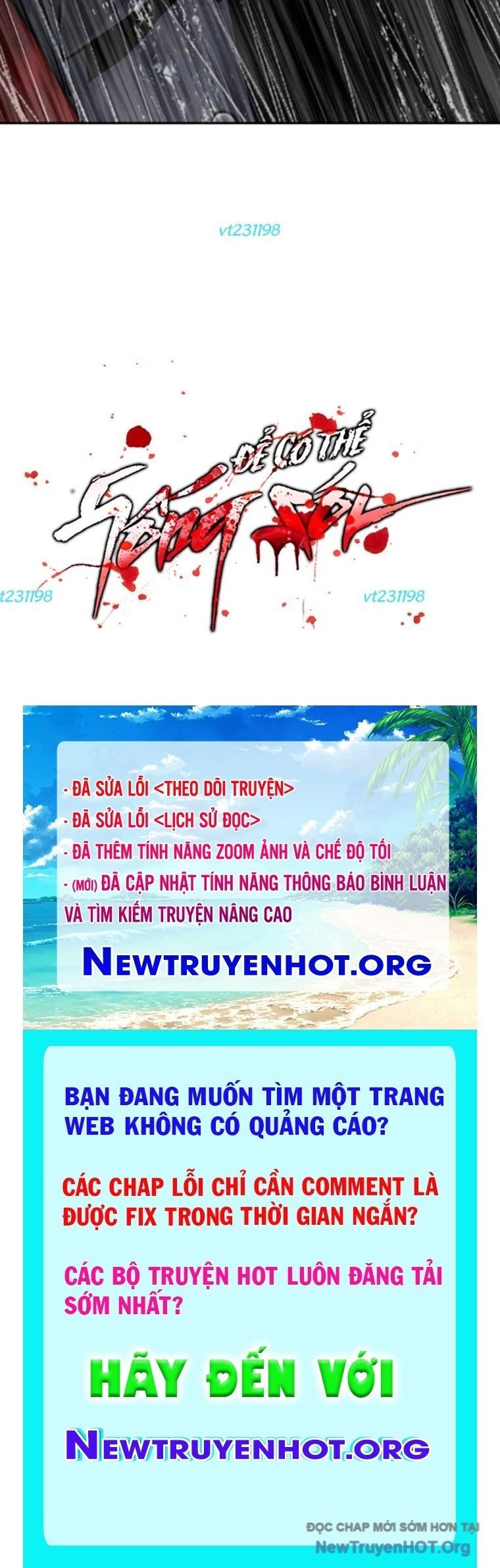 đọc truyện Để Có Thể Sống Sót Chương 180 ảnh 133 tại Thiên Thai Truyện