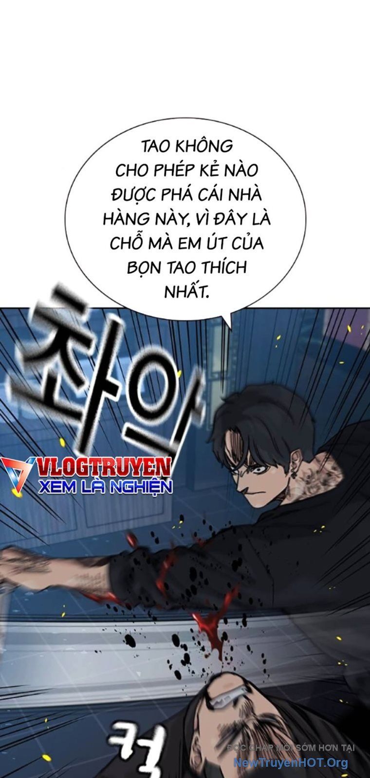 đọc truyện Để Có Thể Sống Sót Chương 180 ảnh 18 tại Thiên Thai Truyện