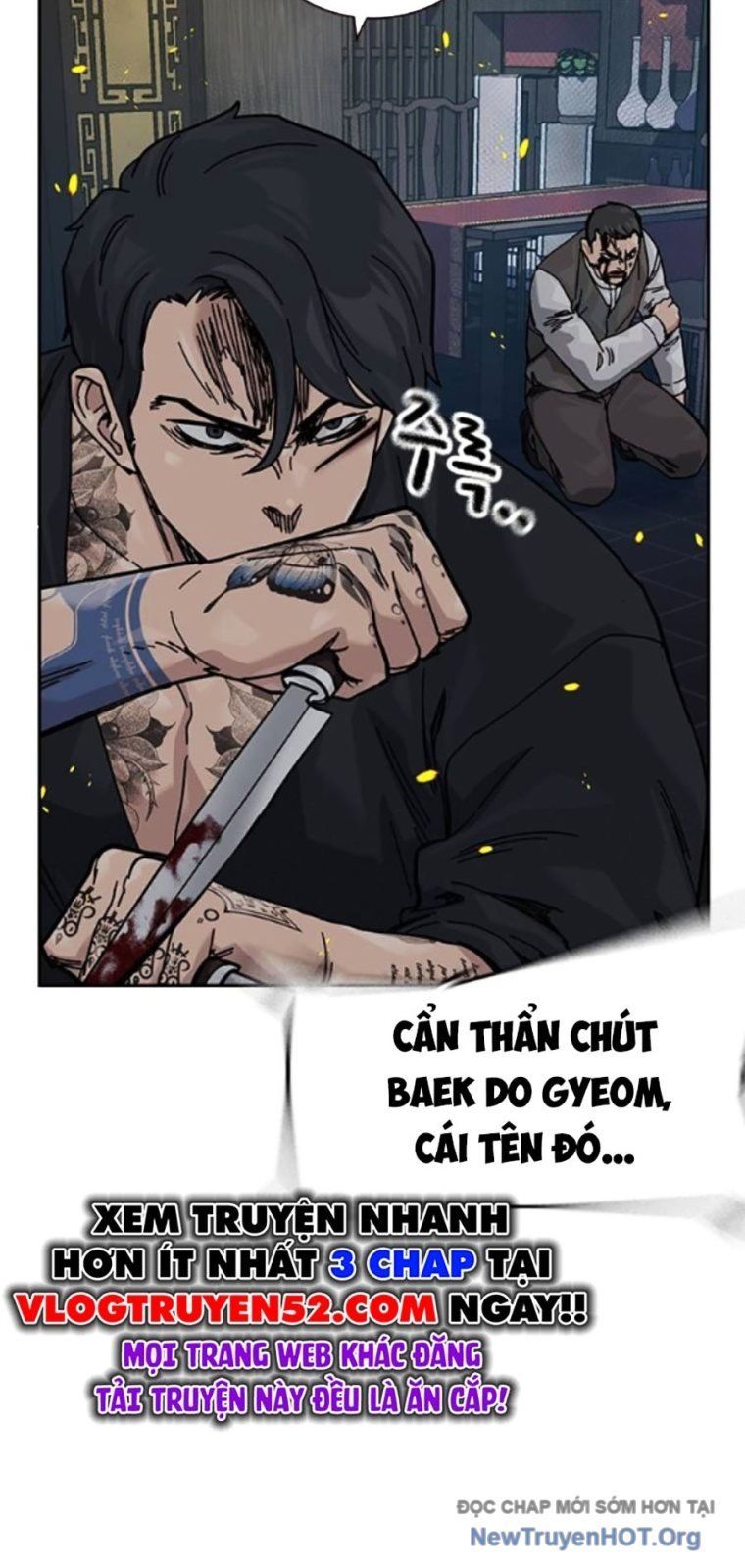 đọc truyện Để Có Thể Sống Sót Chương 180 ảnh 22 tại Thiên Thai Truyện