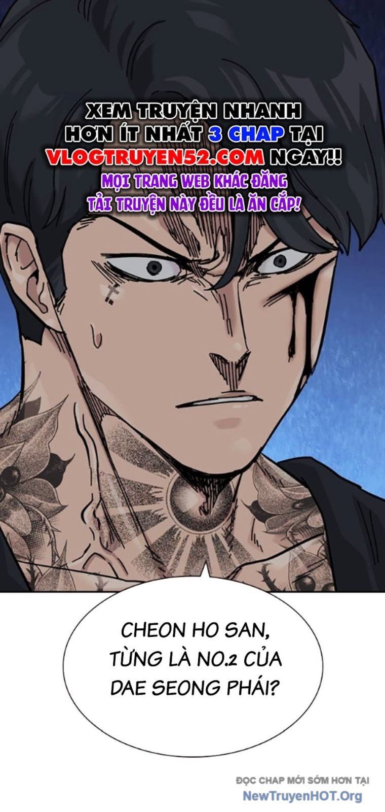 đọc truyện Để Có Thể Sống Sót Chương 180 ảnh 25 tại Thiên Thai Truyện