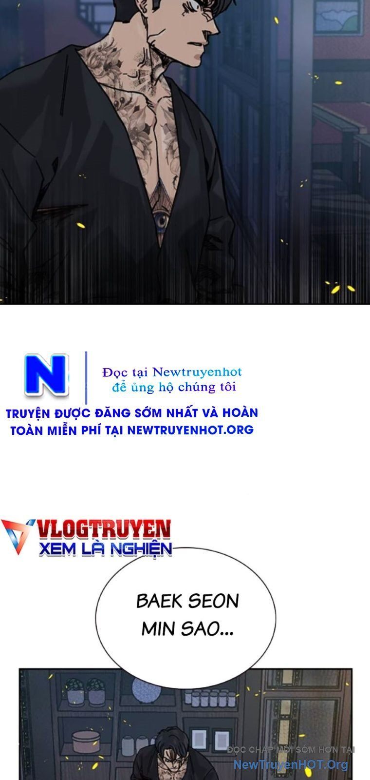 đọc truyện Để Có Thể Sống Sót Chương 180 ảnh 28 tại Thiên Thai Truyện