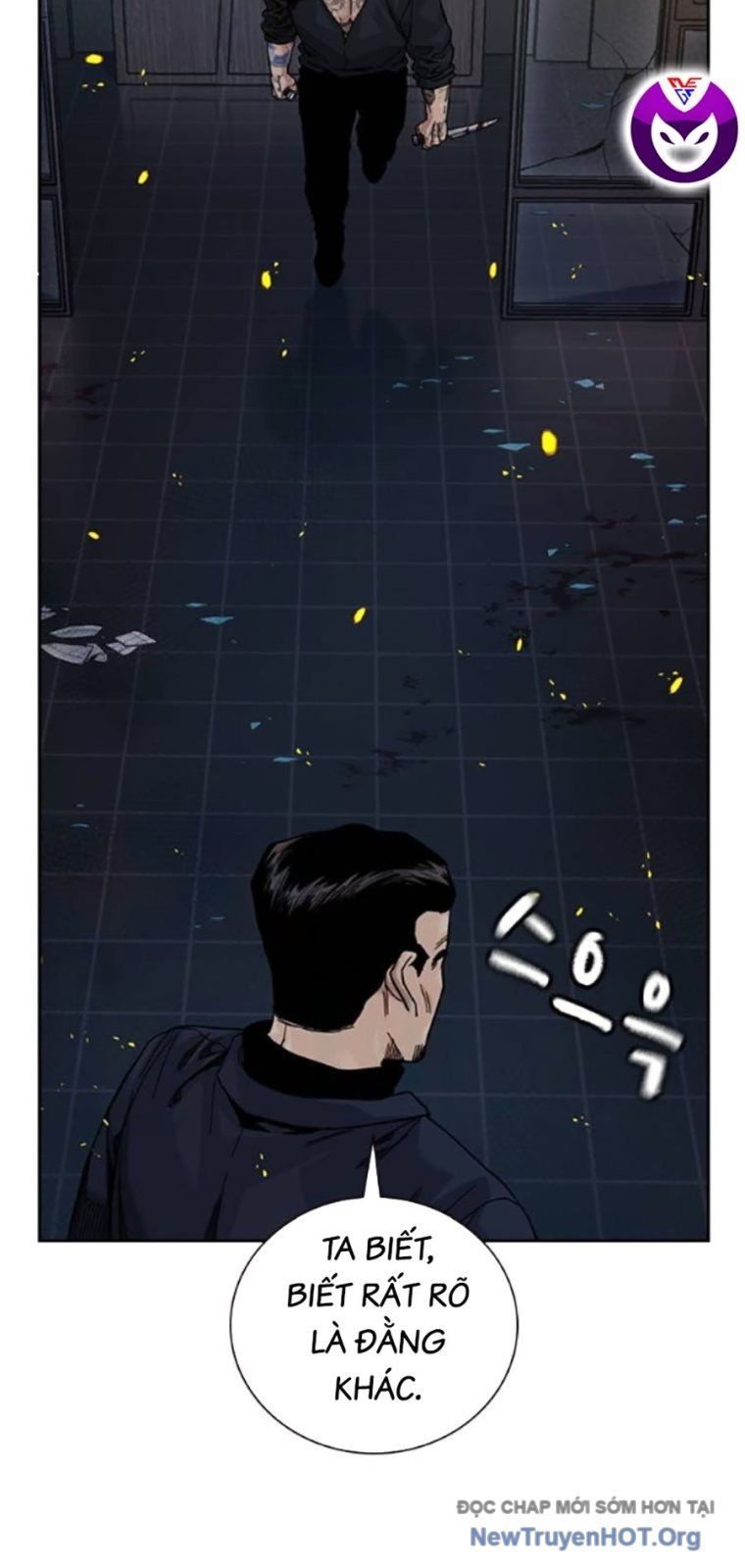 đọc truyện Để Có Thể Sống Sót Chương 180 ảnh 29 tại Thiên Thai Truyện