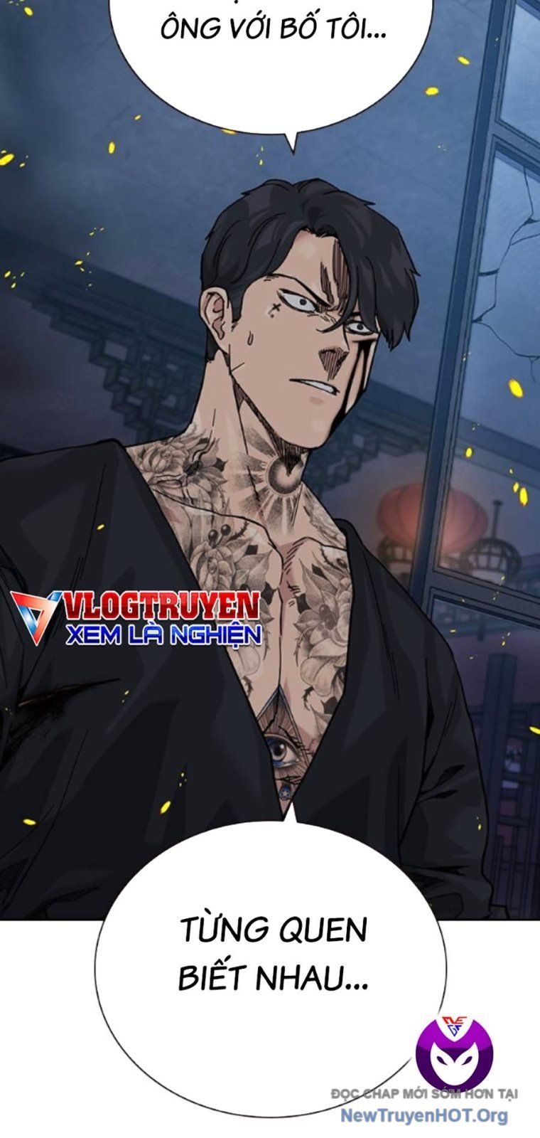 đọc truyện Để Có Thể Sống Sót Chương 180 ảnh 32 tại Thiên Thai Truyện