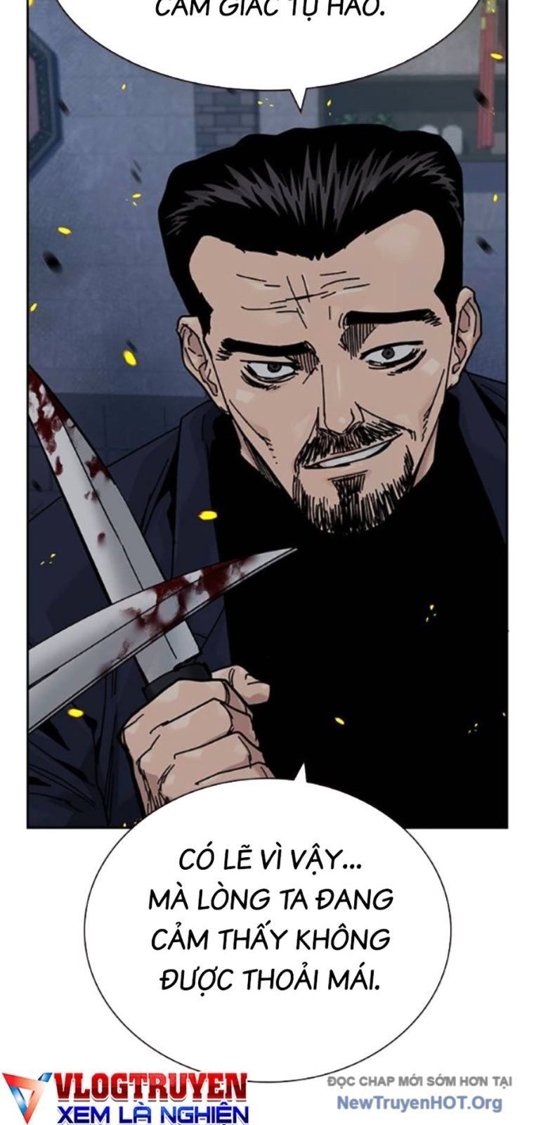 đọc truyện Để Có Thể Sống Sót Chương 180 ảnh 40 tại Thiên Thai Truyện