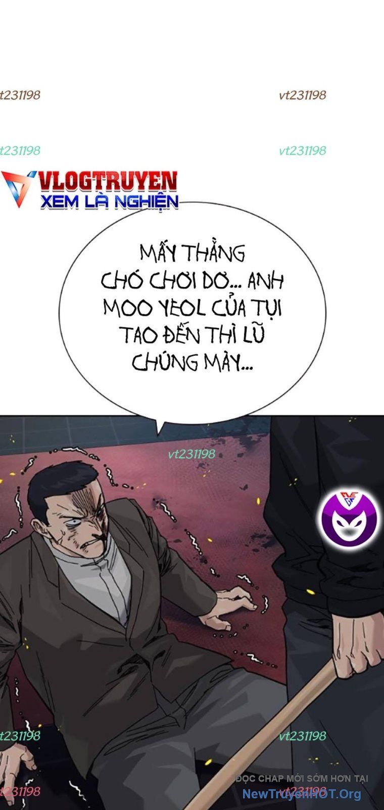 đọc truyện Để Có Thể Sống Sót Chương 180 ảnh 6 tại Thiên Thai Truyện