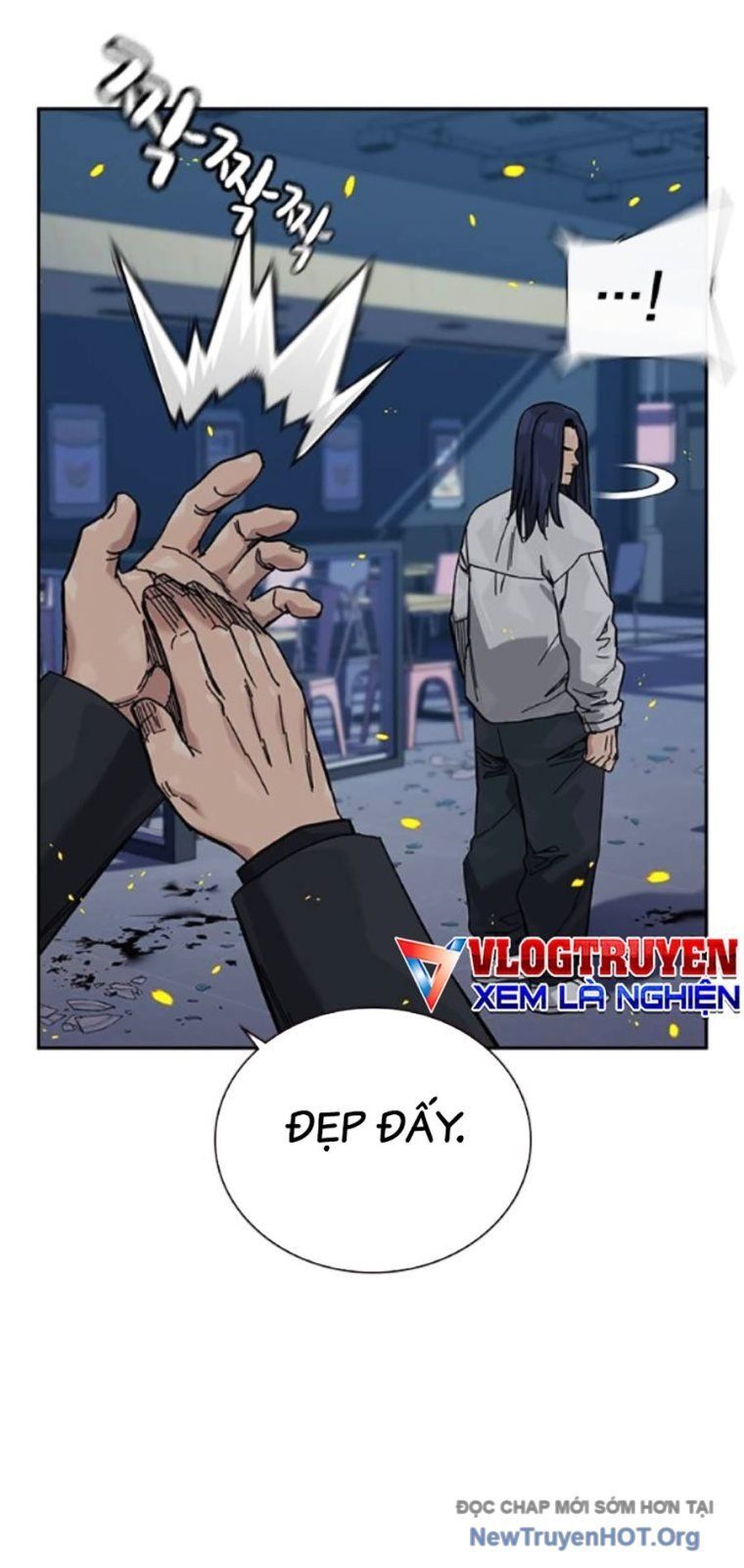 đọc truyện Để Có Thể Sống Sót Chương 180 ảnh 50 tại Thiên Thai Truyện