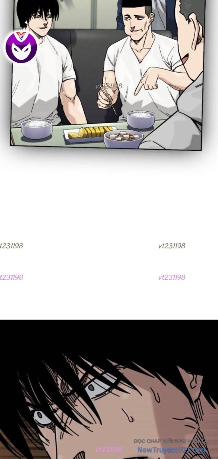 đọc truyện Để Có Thể Sống Sót Chương 180 ảnh 66 tại Thiên Thai Truyện