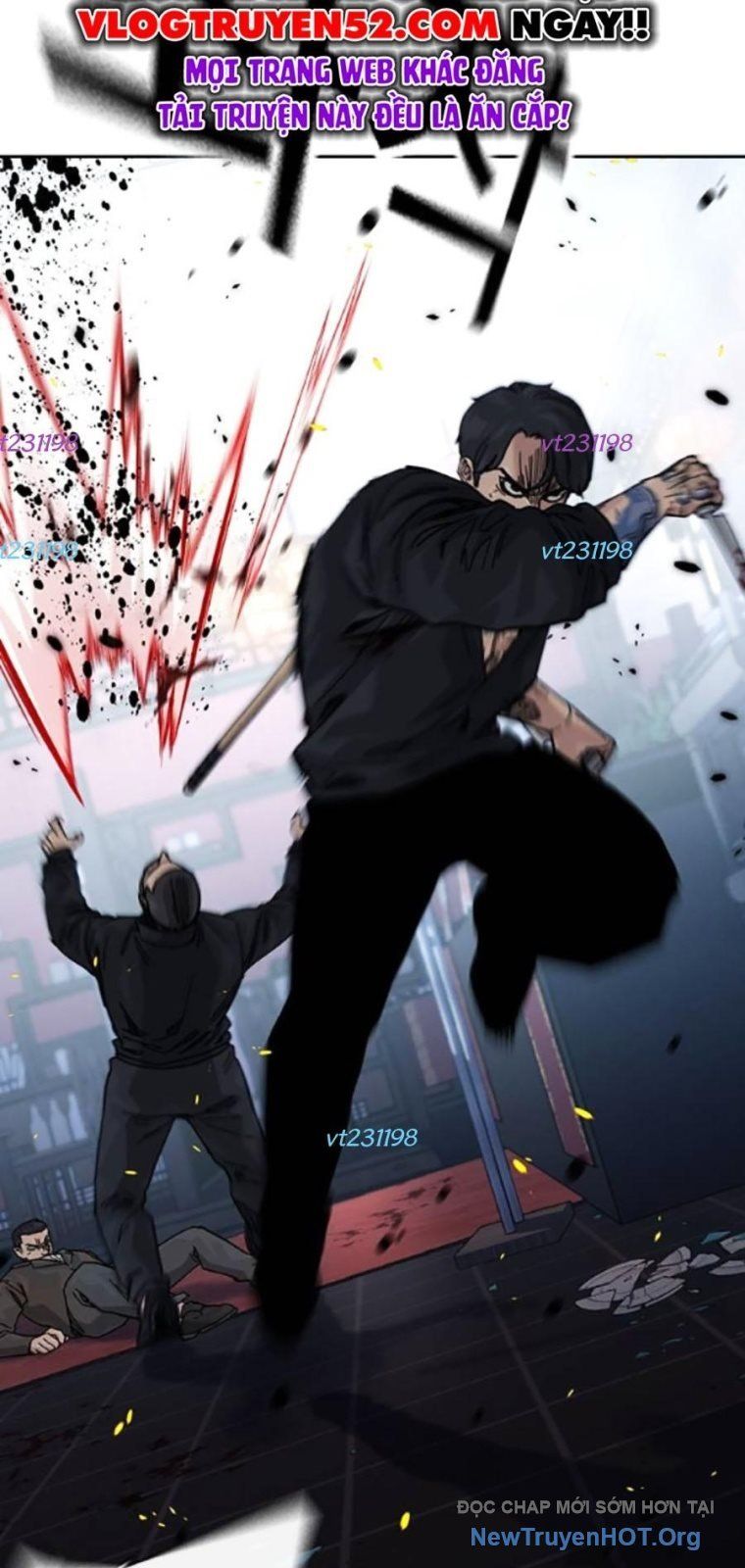 đọc truyện Để Có Thể Sống Sót Chương 180 ảnh 9 tại Thiên Thai Truyện