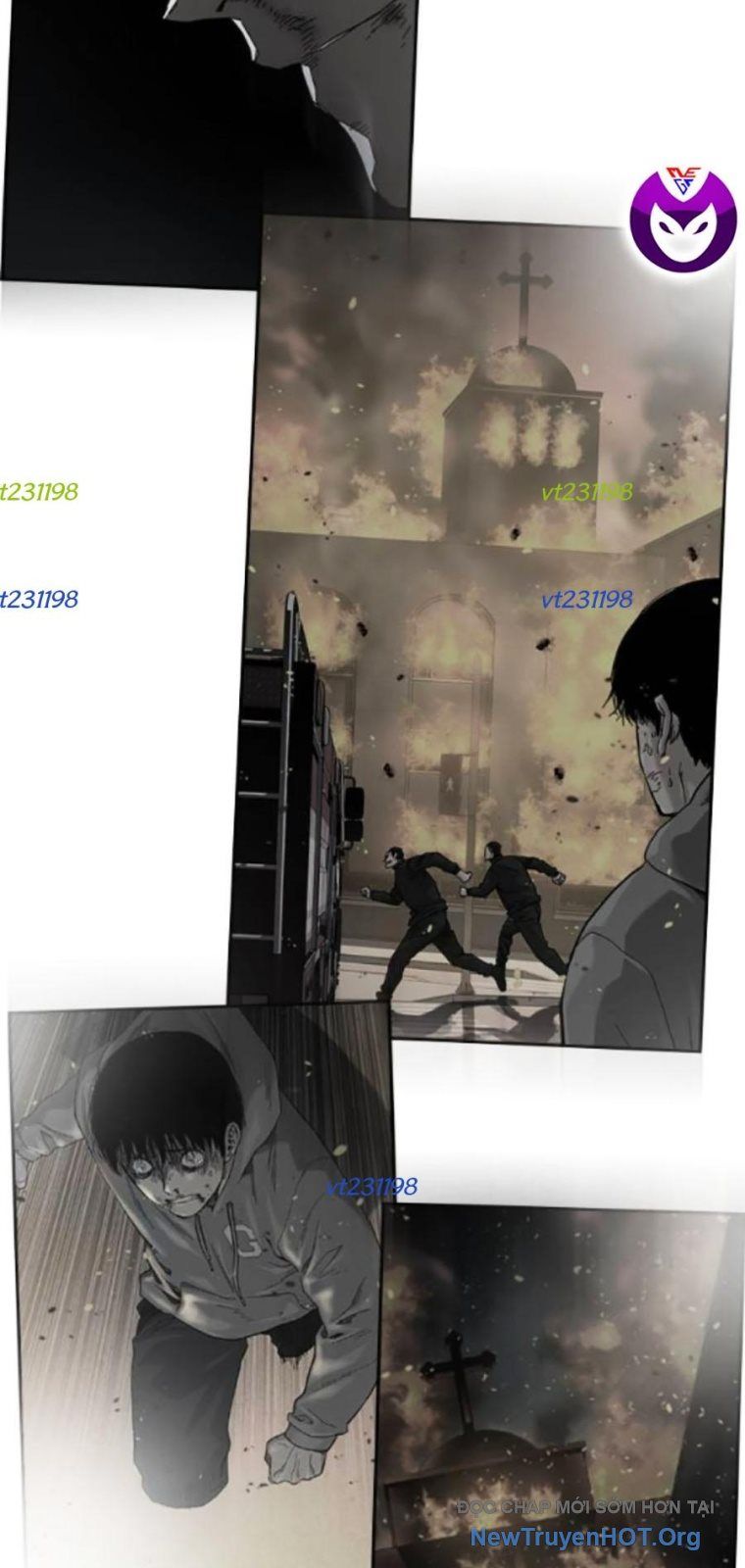 đọc truyện Để Có Thể Sống Sót Chương 180 ảnh 76 tại Thiên Thai Truyện