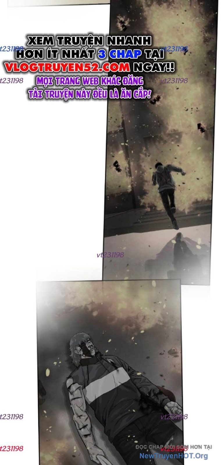 đọc truyện Để Có Thể Sống Sót Chương 180 ảnh 77 tại Thiên Thai Truyện