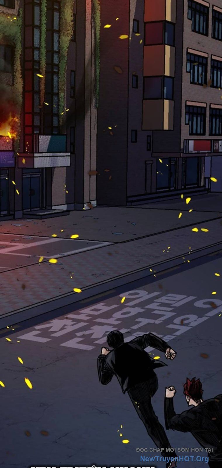 đọc truyện Để Có Thể Sống Sót Chương 180 ảnh 81 tại Thiên Thai Truyện