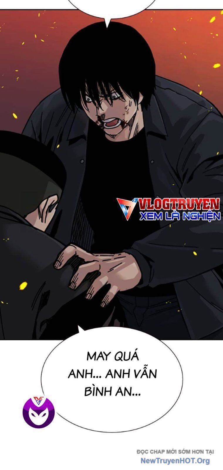 đọc truyện Để Có Thể Sống Sót Chương 180 ảnh 91 tại Thiên Thai Truyện