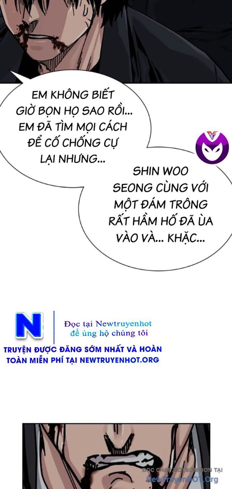 đọc truyện Để Có Thể Sống Sót Chương 180 ảnh 93 tại Thiên Thai Truyện