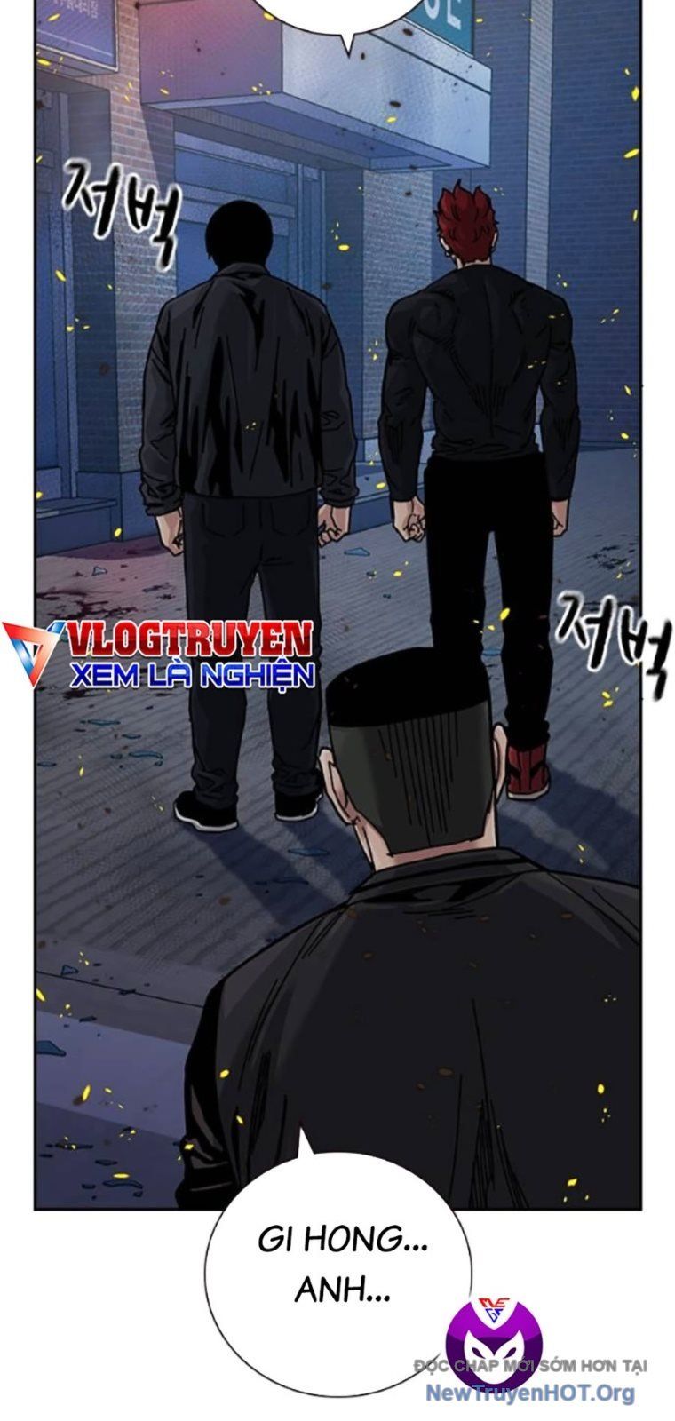 đọc truyện Để Có Thể Sống Sót Chương 180 ảnh 100 tại Thiên Thai Truyện