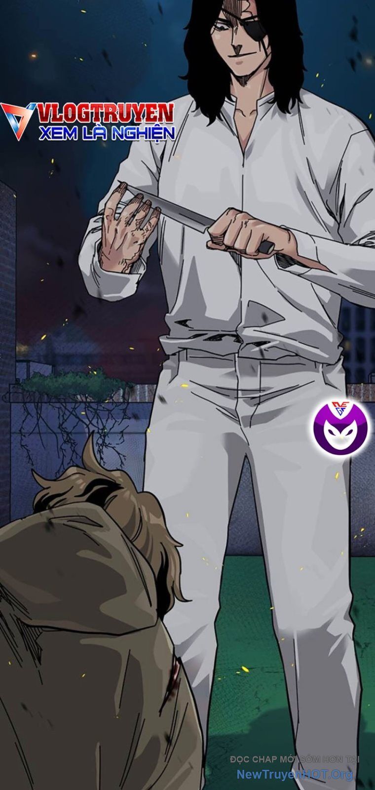 đọc truyện Để Có Thể Sống Sót Chương 181 ảnh 102 tại Thiên Thai Truyện