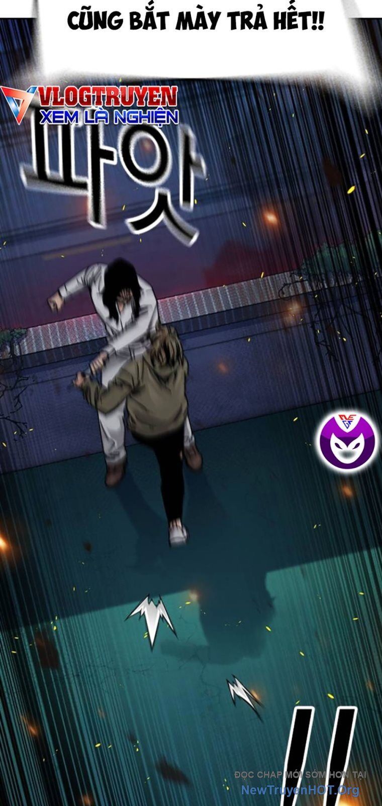 đọc truyện Để Có Thể Sống Sót Chương 181 ảnh 115 tại Thiên Thai Truyện