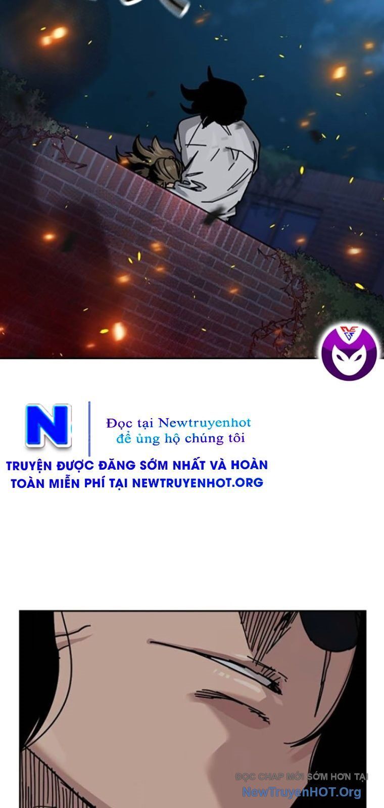 đọc truyện Để Có Thể Sống Sót Chương 181 ảnh 118 tại Thiên Thai Truyện