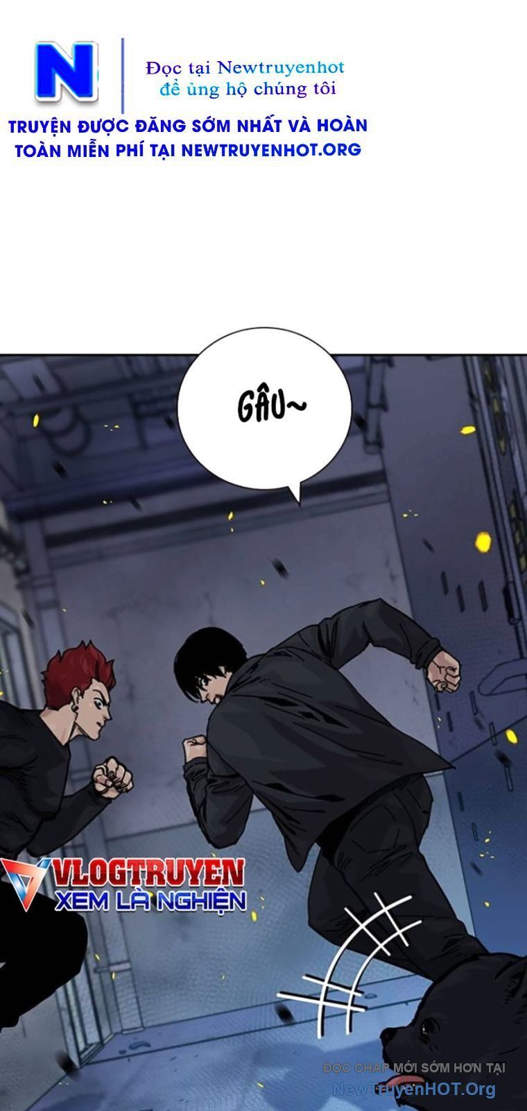 đọc truyện Để Có Thể Sống Sót Chương 181 ảnh 15 tại Thiên Thai Truyện