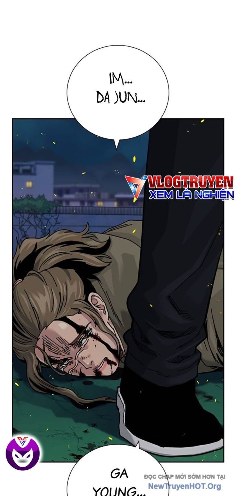 đọc truyện Để Có Thể Sống Sót Chương 181 ảnh 134 tại Thiên Thai Truyện