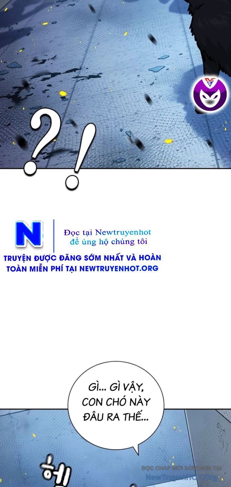 đọc truyện Để Có Thể Sống Sót Chương 181 ảnh 16 tại Thiên Thai Truyện