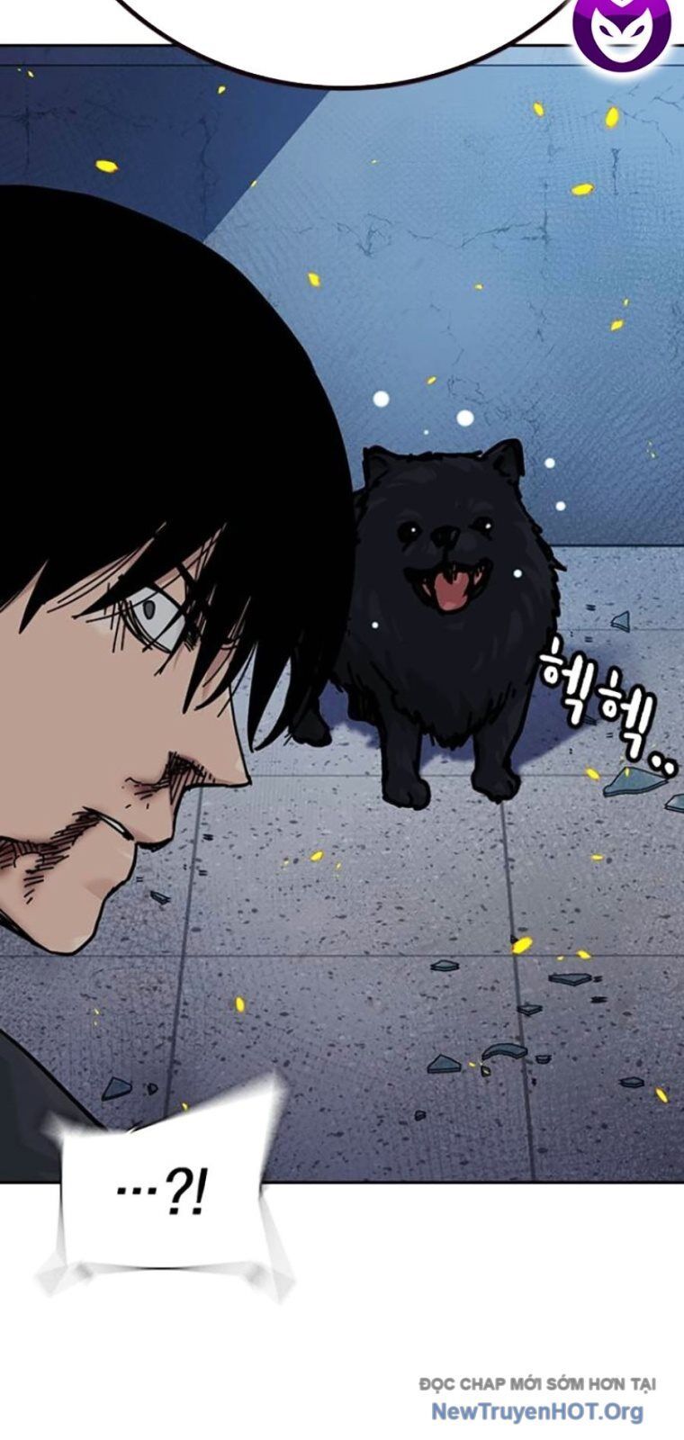 đọc truyện Để Có Thể Sống Sót Chương 181 ảnh 23 tại Thiên Thai Truyện