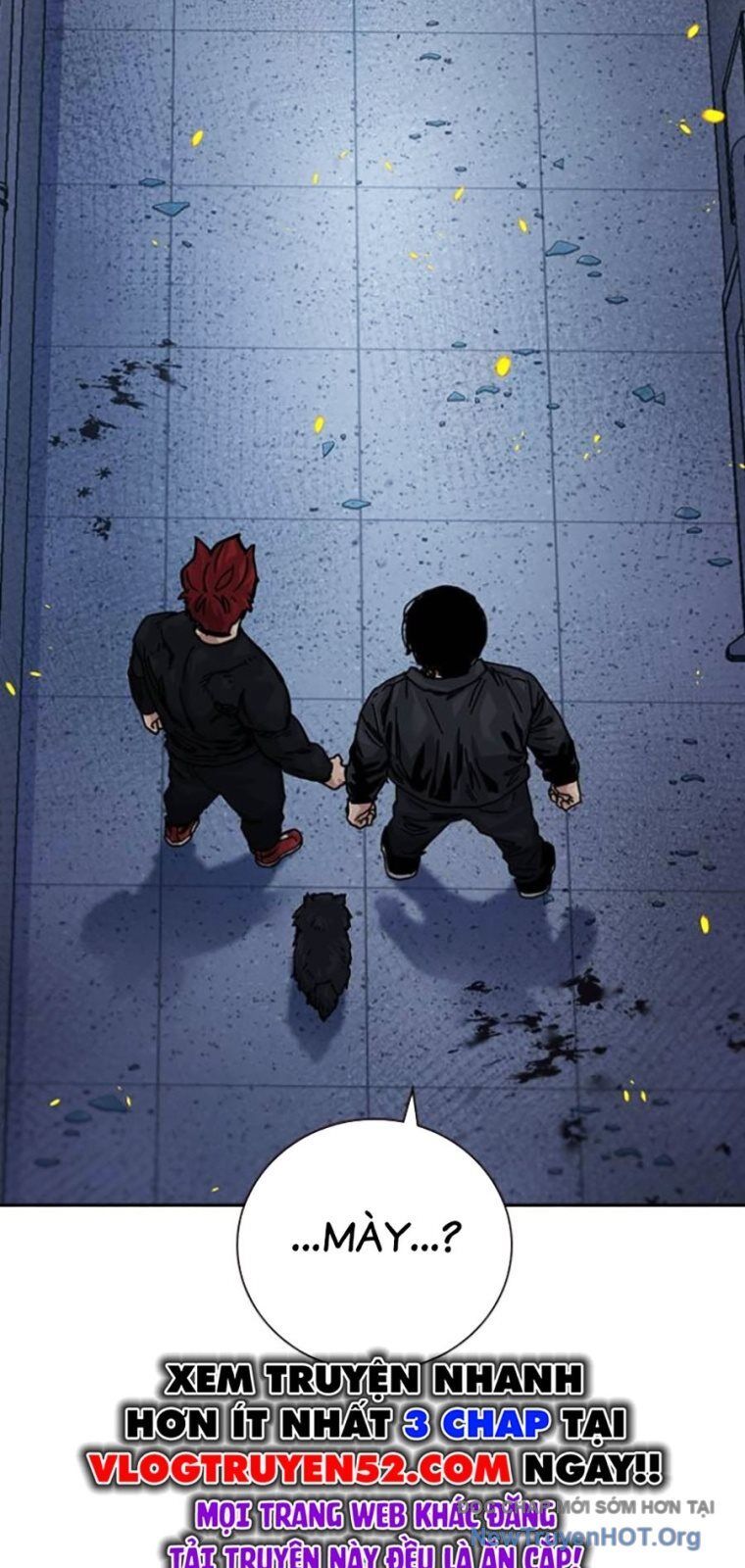 đọc truyện Để Có Thể Sống Sót Chương 181 ảnh 25 tại Thiên Thai Truyện