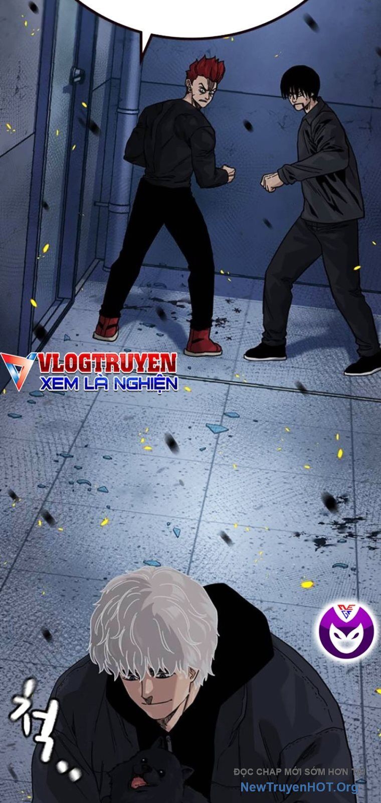 đọc truyện Để Có Thể Sống Sót Chương 181 ảnh 28 tại Thiên Thai Truyện