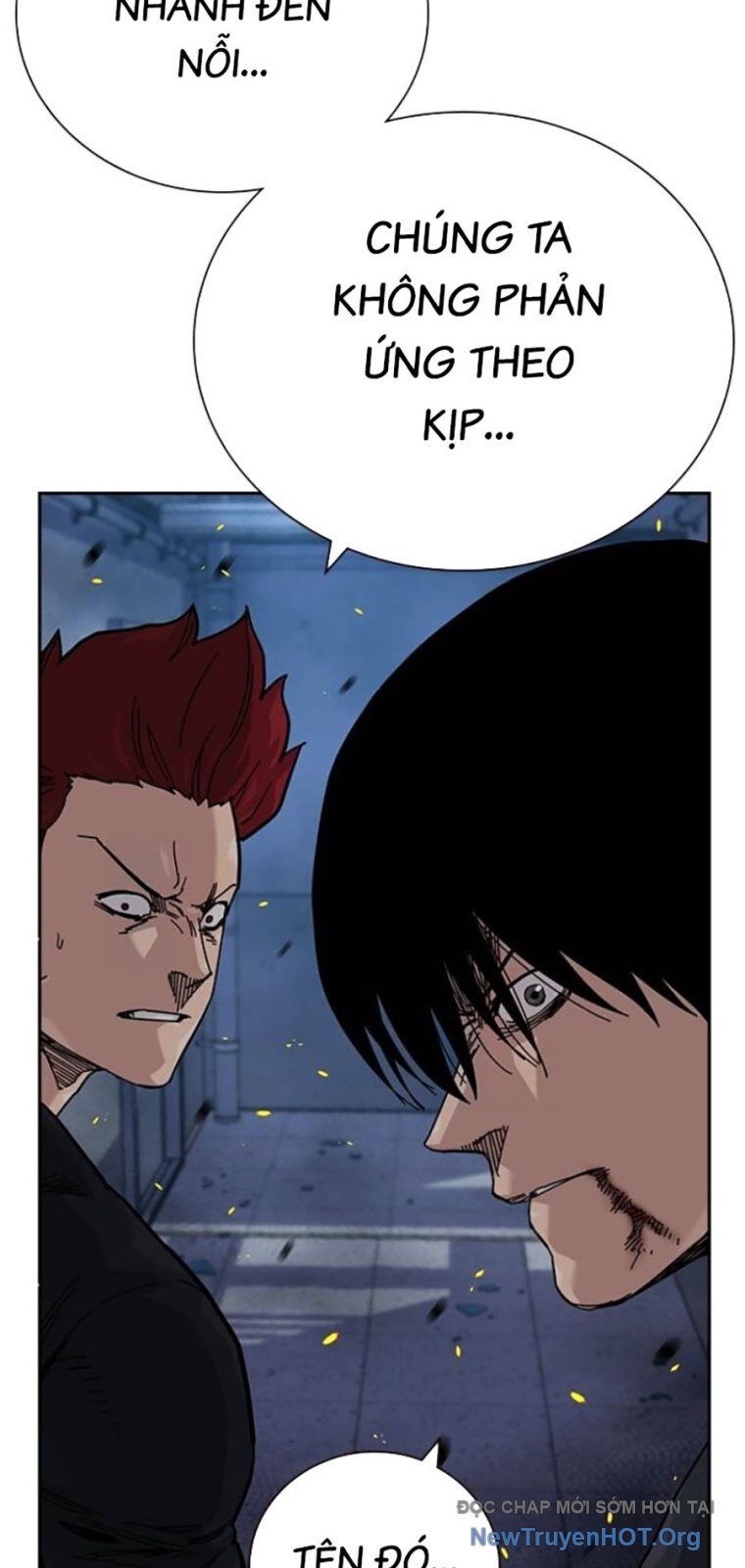 đọc truyện Để Có Thể Sống Sót Chương 181 ảnh 30 tại Thiên Thai Truyện