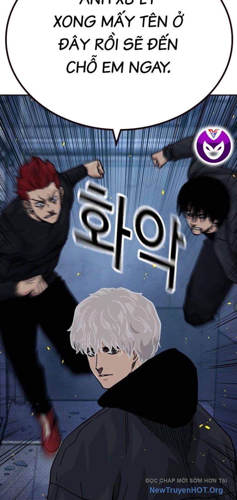 đọc truyện Để Có Thể Sống Sót Chương 181 ảnh 39 tại Thiên Thai Truyện