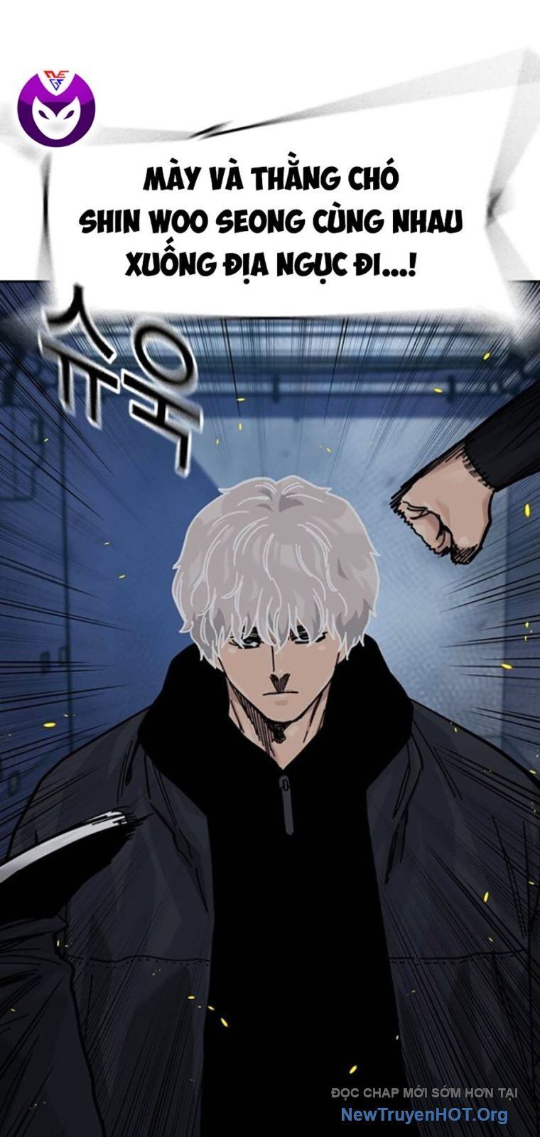 đọc truyện Để Có Thể Sống Sót Chương 181 ảnh 42 tại Thiên Thai Truyện