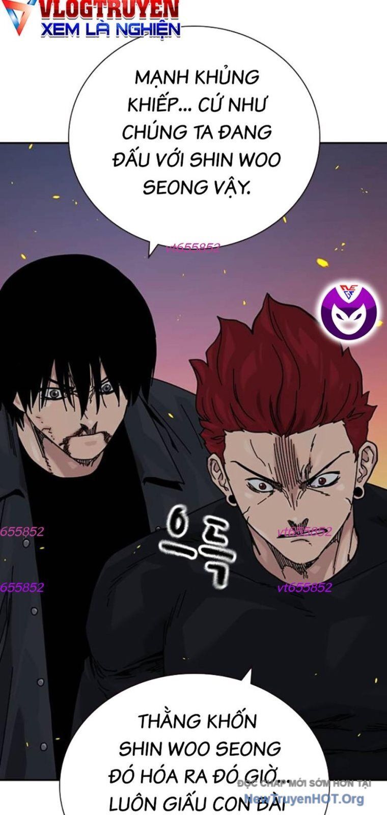 đọc truyện Để Có Thể Sống Sót Chương 181 ảnh 65 tại Thiên Thai Truyện