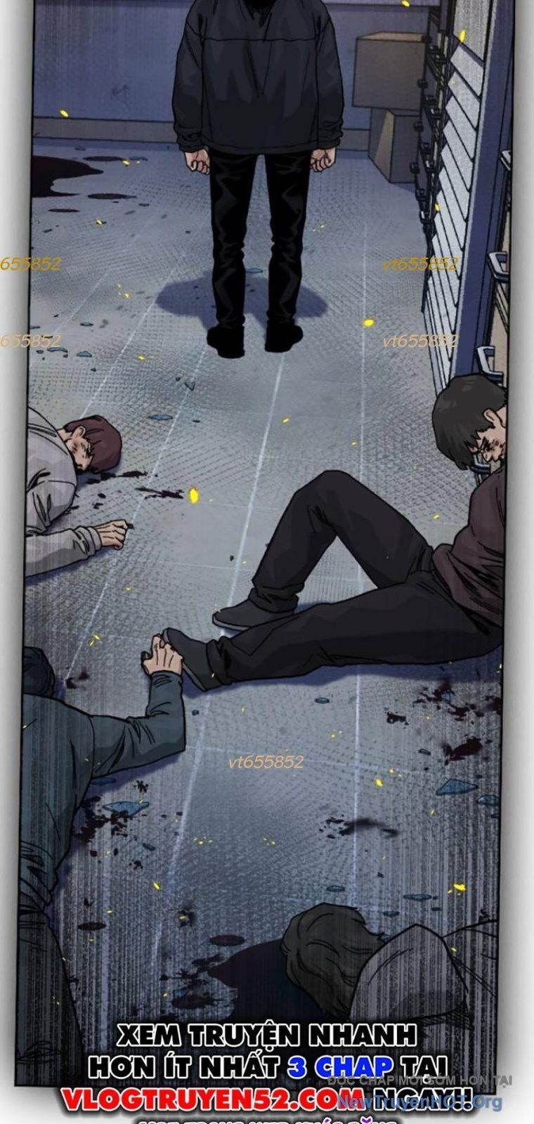 đọc truyện Để Có Thể Sống Sót Chương 181 ảnh 67 tại Thiên Thai Truyện