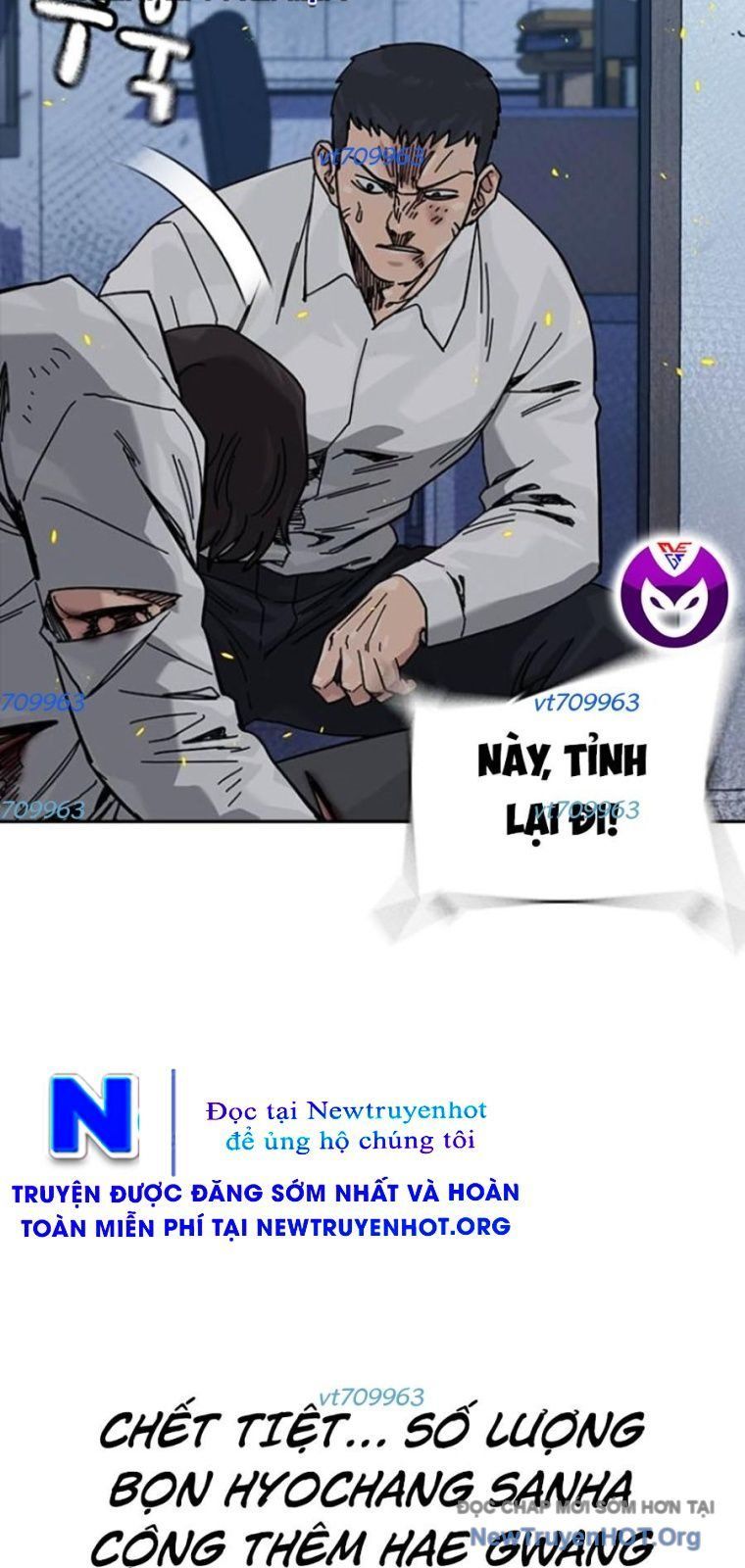 đọc truyện Để Có Thể Sống Sót Chương 182.5 ảnh 13 tại Thiên Thai Truyện