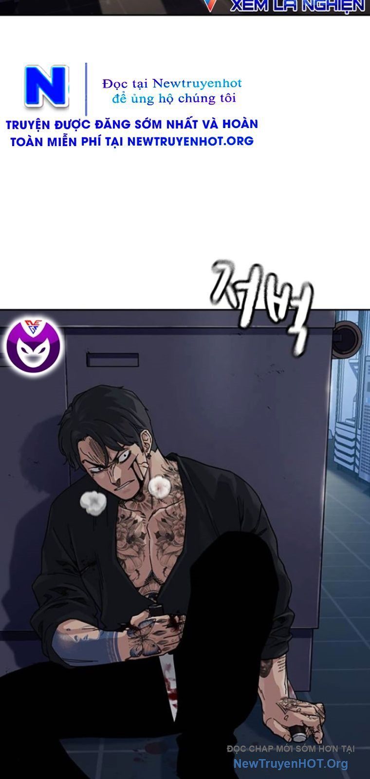 đọc truyện Để Có Thể Sống Sót Chương 182.5 ảnh 112 tại Thiên Thai Truyện